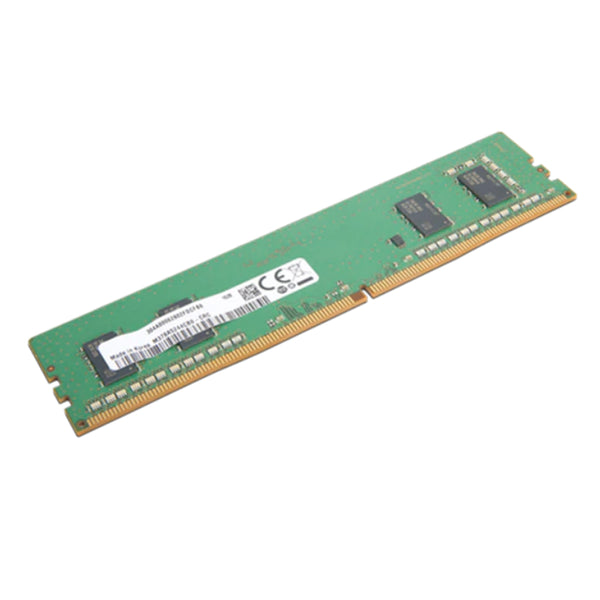 Lenovo 4X70S69156 16GB DDR4 2666MHZ ECC UDIMM MEMORY