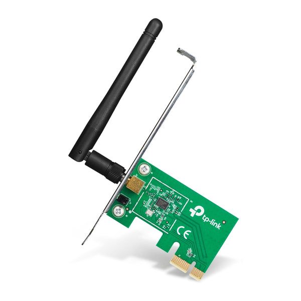 TP-LINK TL-WN781ND WIRELESS 150 Mbps PCI-E ADAPTER