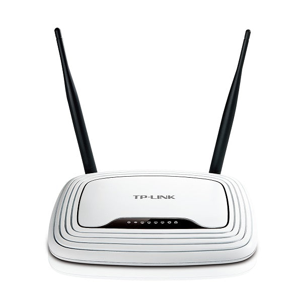 TP-LINK TL-WR841N 300 Mbps WIRELESS ROUTER