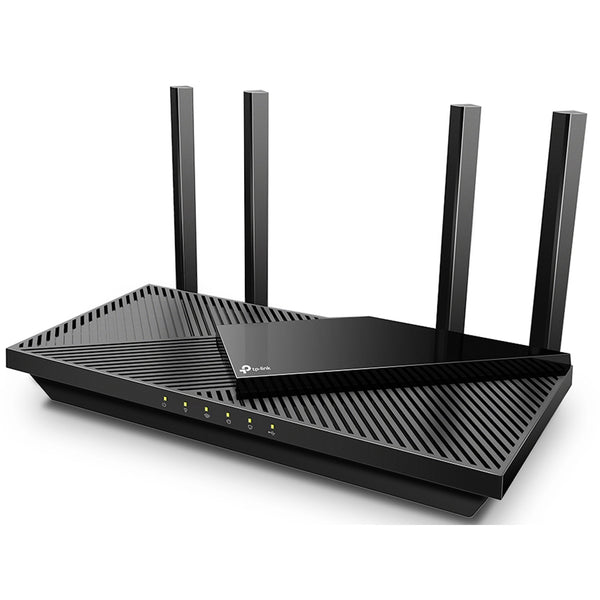 TP-Link Archer-AX55 AX3000 dual band wifi 6 router