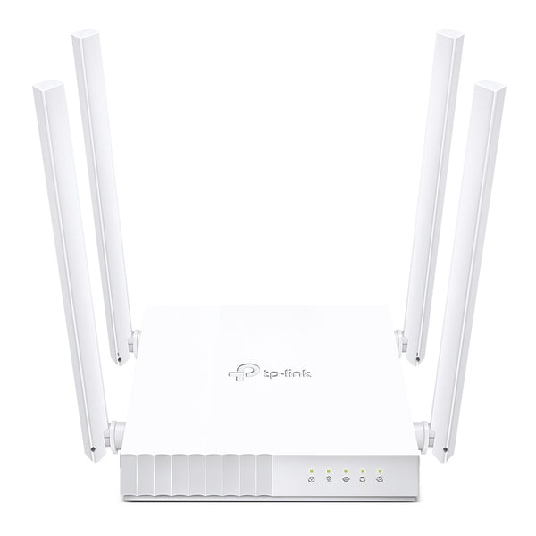 TP-Link ARCHER-C24 wireless AC750 router