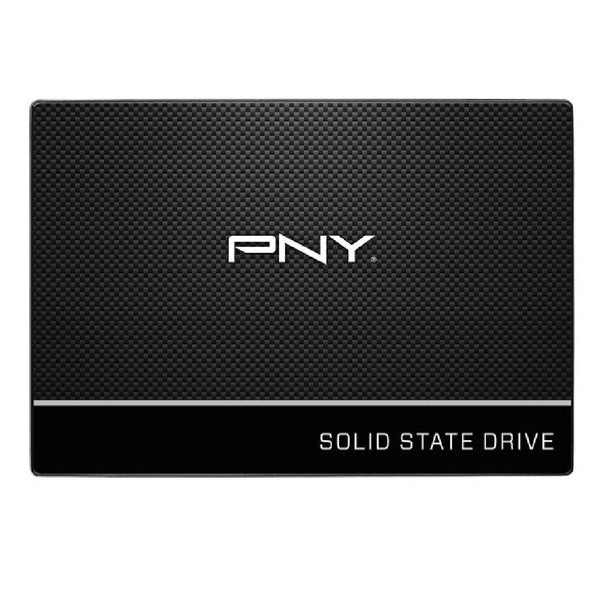 PNY SSD7CS900-500-RB CS900 500GB 2.5" SSD SATA3